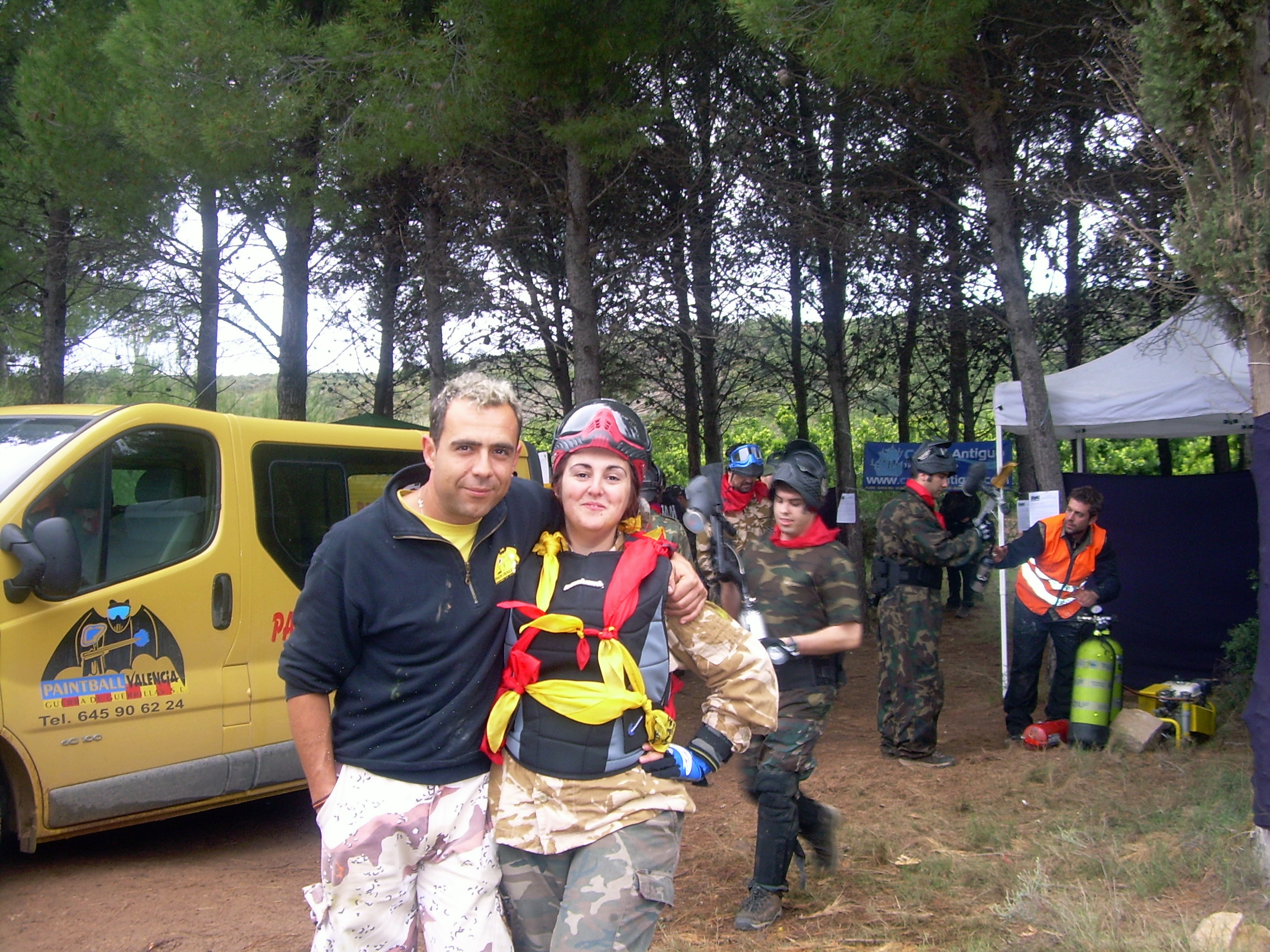 Fotografía DSCN0528 en el álbum Ribesalbes 2007